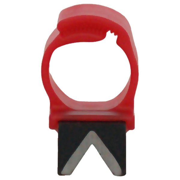 Zenport Adjustable Ring Knife V Blade 100PK RK112100PK